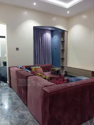 Ètó Modular Sofa