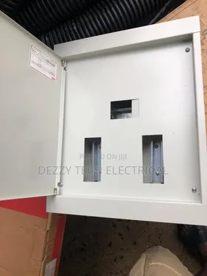D4 Phase ABB Board