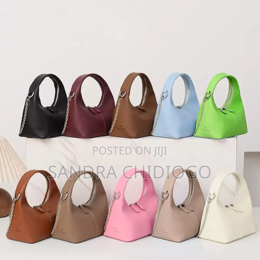 Luxury Hand Bag
