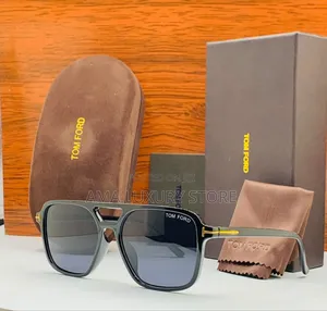 Tom Ford Luxury Designer Sunglasses