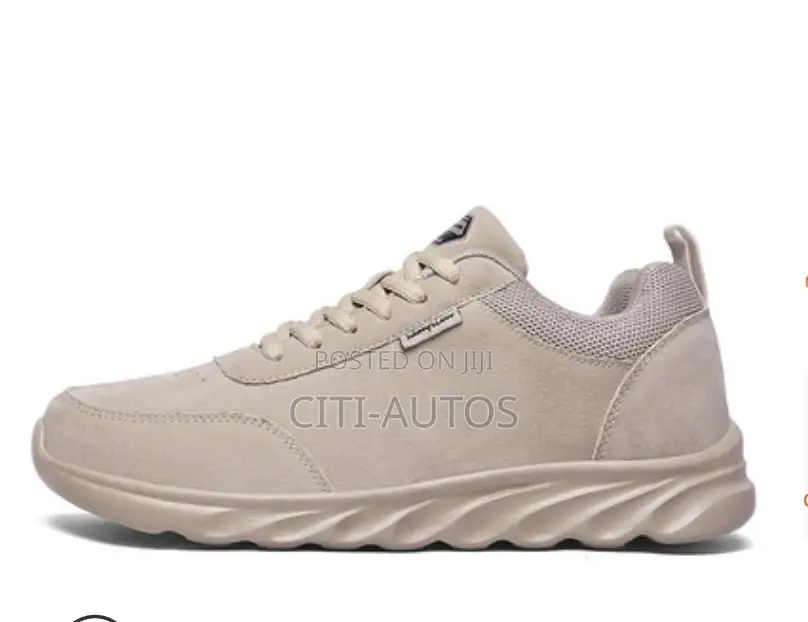 Classic Sneaker Canvas