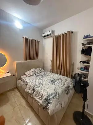Furnished Mini Flat in Chevron Alternative for rent