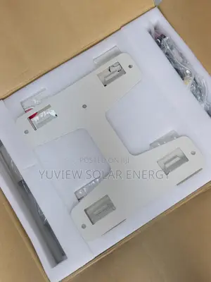 2.5kWh 24V Itel Lithium Battery