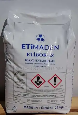 Etimaden Borax Pentahydrate