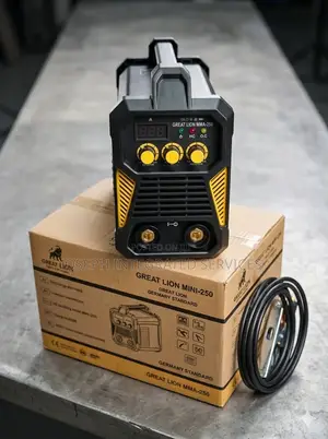 Great Lion Mini-250