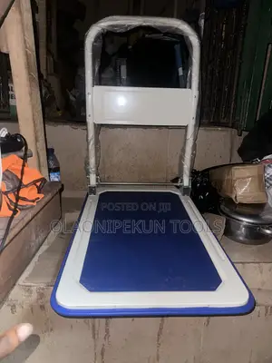Hand Truck 150kg