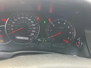 Lexus GX 470 Sport Utility 2006 White