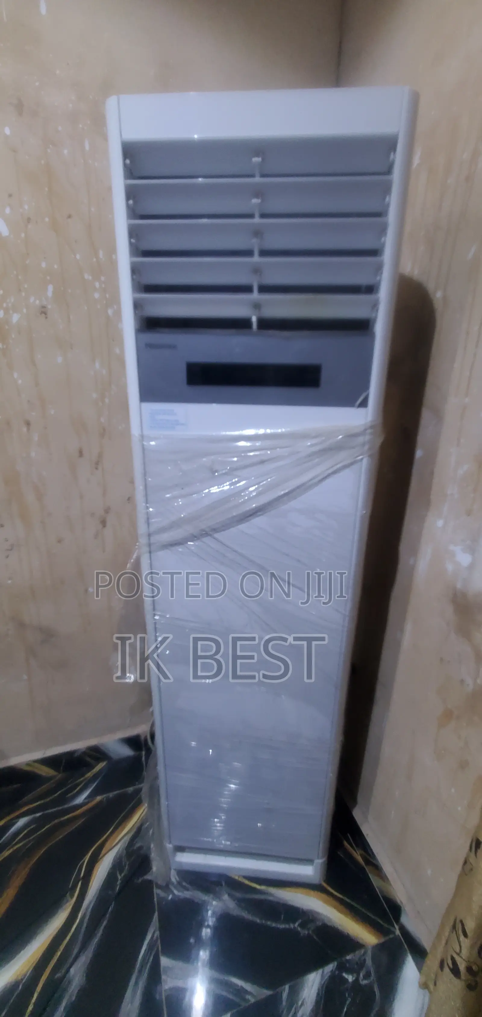 Standing Air Conditioner