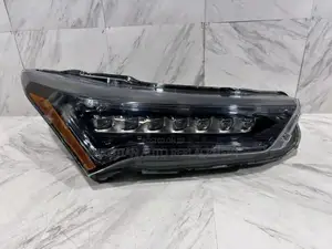 Set of Head Light for RDX 2020-2023 Model