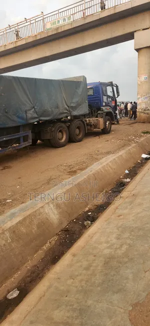 We Dangote and Bua Cement