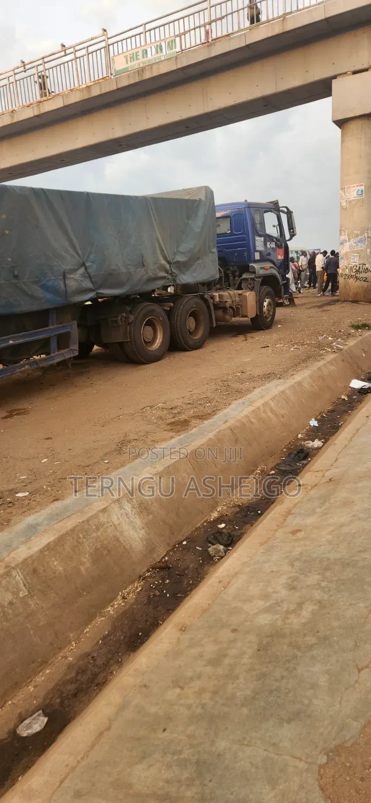 We Dangote and Bua Cement