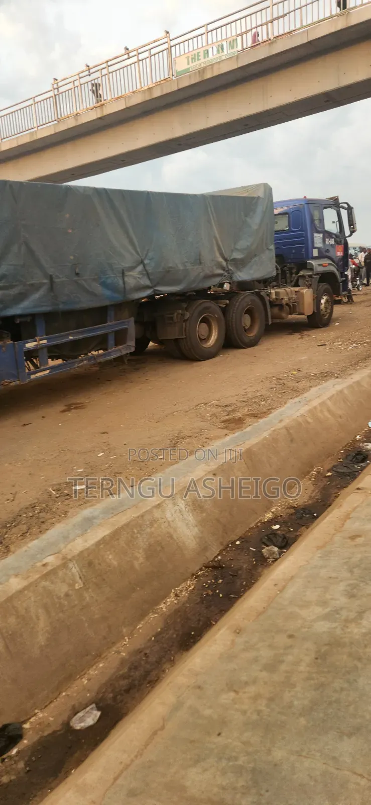 We Dangote and Bua Cement