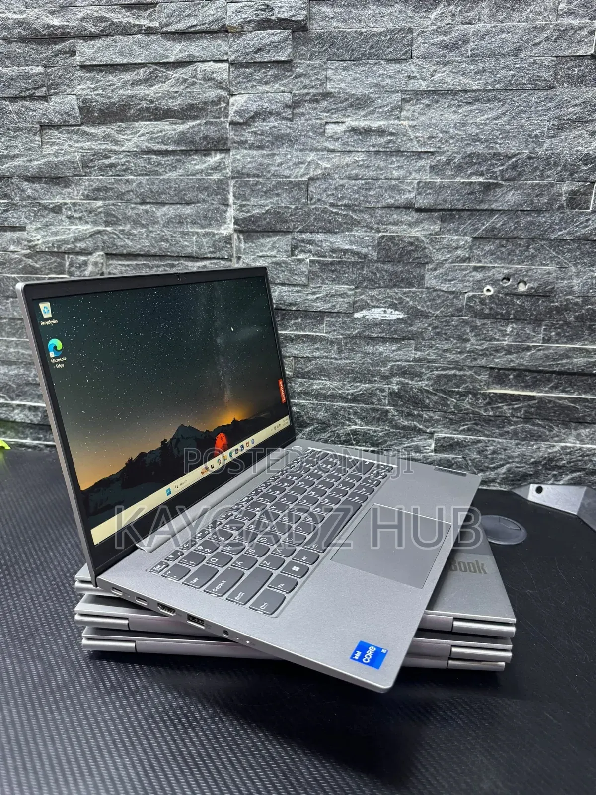 Laptop Lenovo Thinkbook 14 8GB Intel Core i5 SSD 256GB