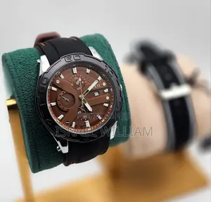 Heryi Wrist Watch