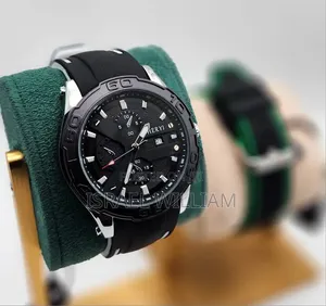 Heryi Wrist Watch