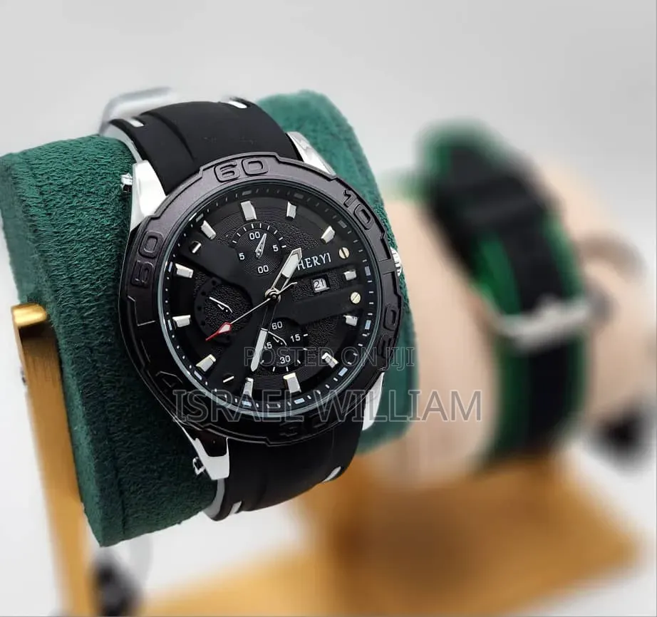 Heryi Wrist Watch