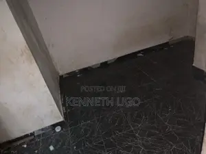 Very Spacious One Room and Palour With 2 Toilets at Coperative Badore