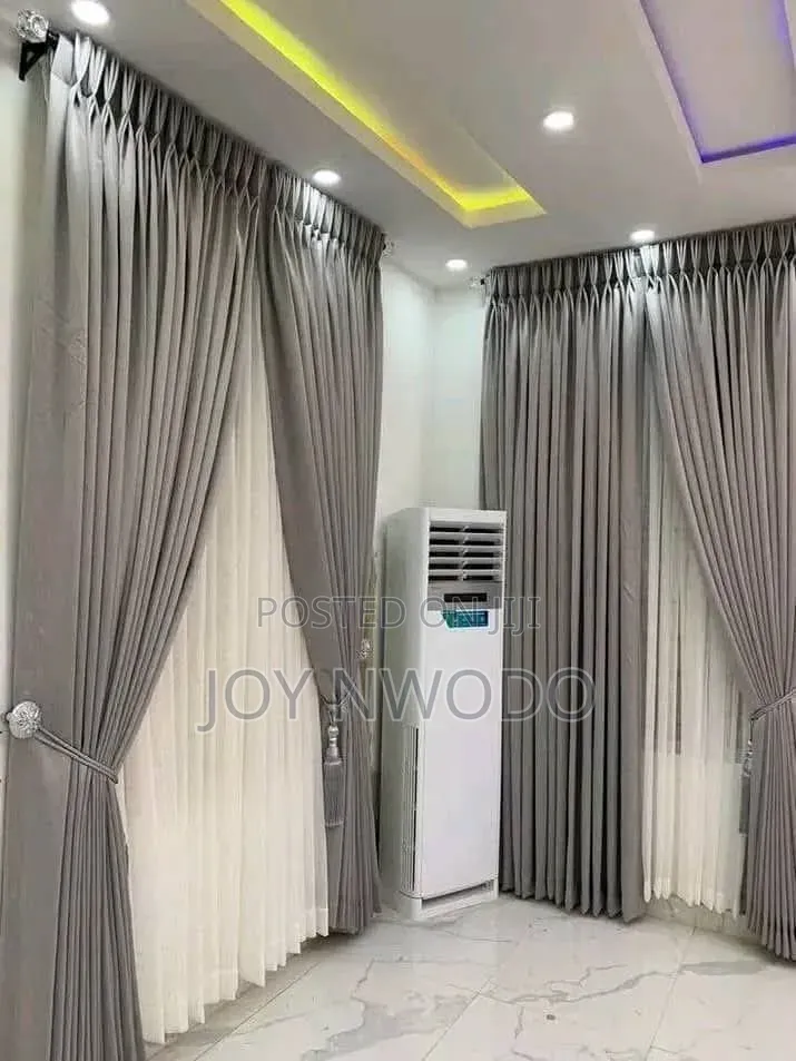 Quality Turkish Curtains