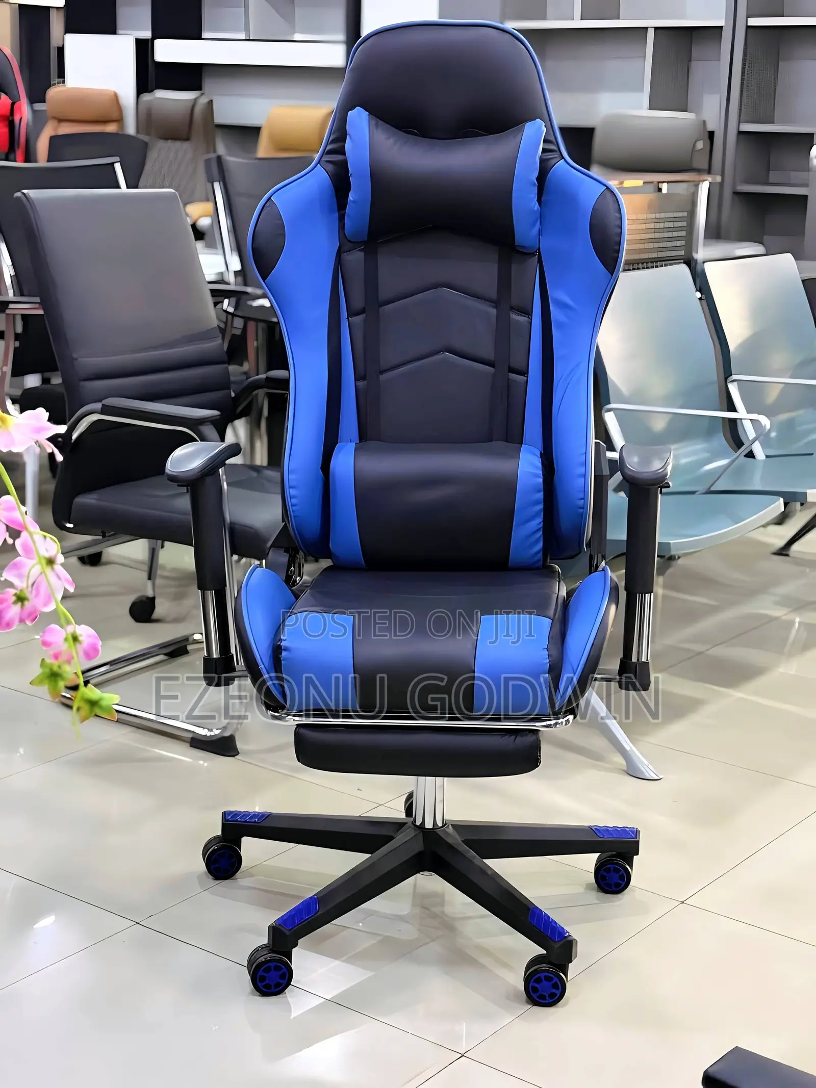 Game Chair