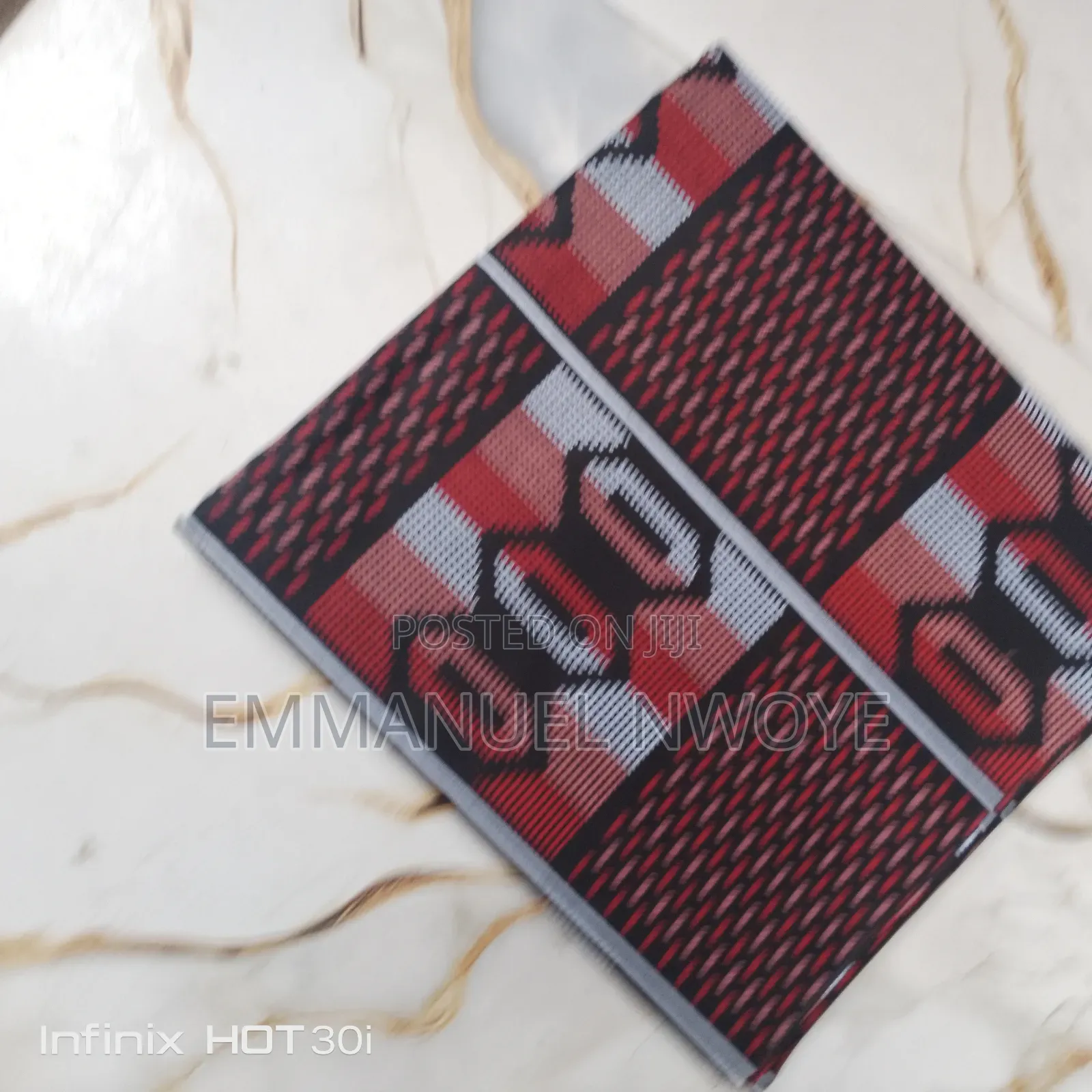 Excessfabrics