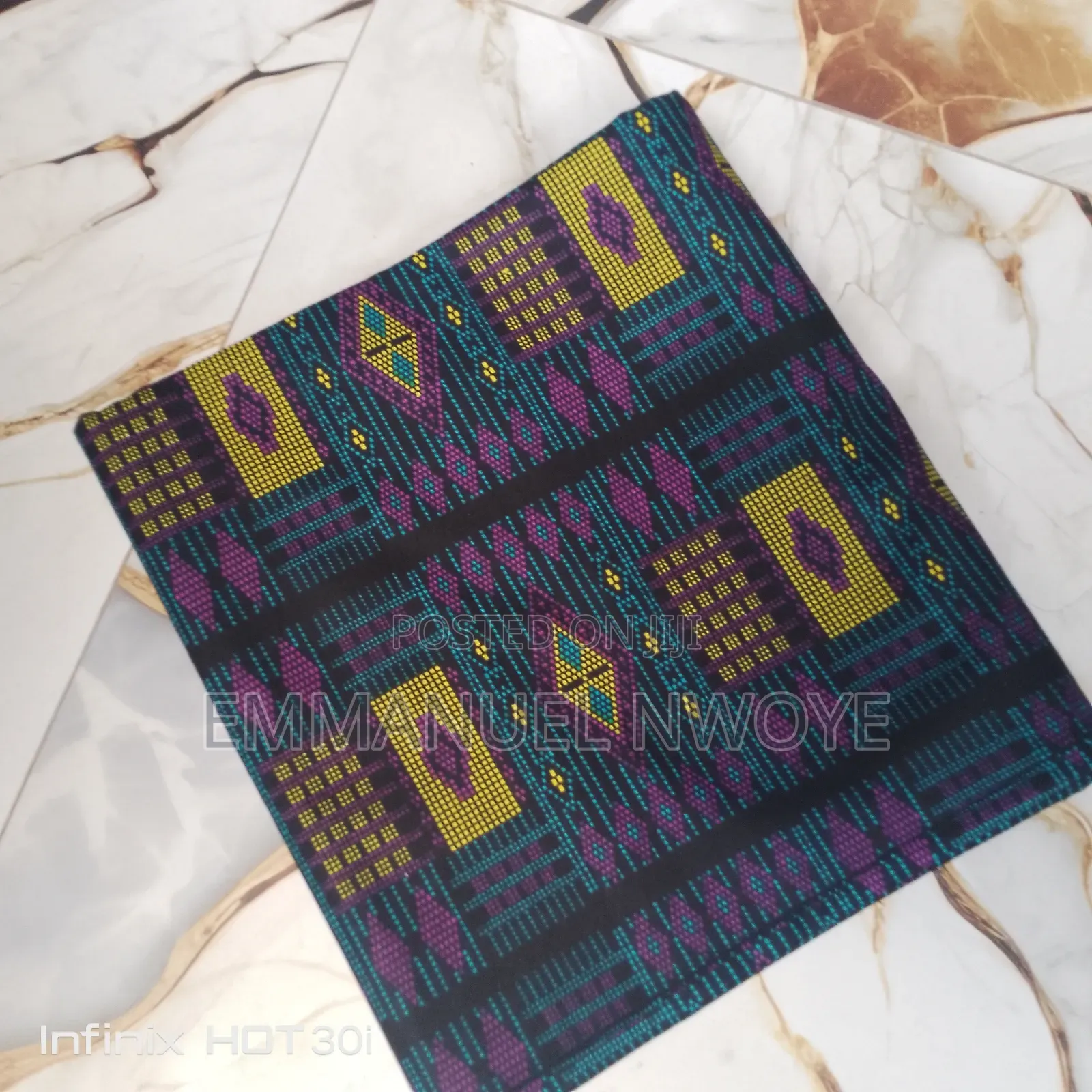 Excessfabrics