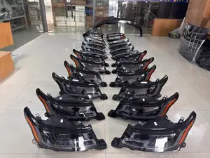 Head Light for All Range Rover Evoque,sport,velar,vogue Etc 
