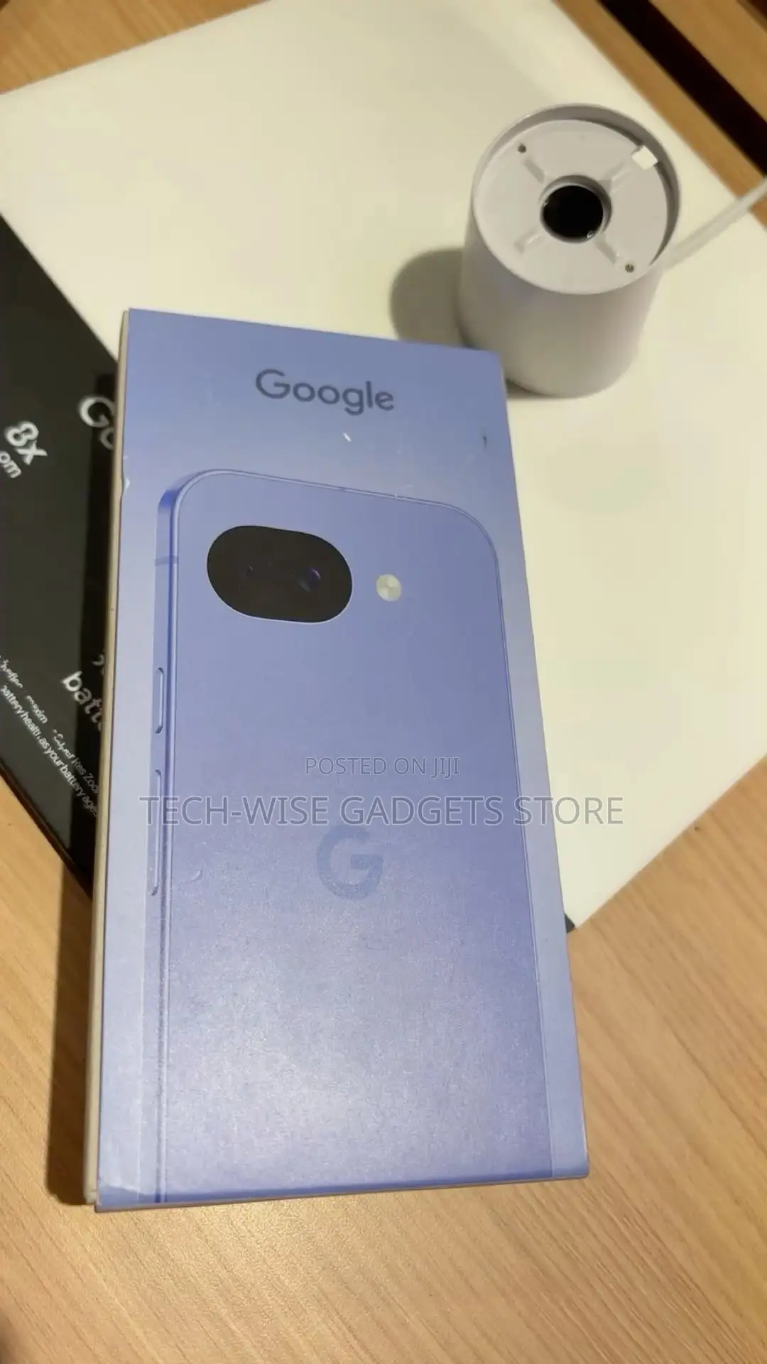 New Google Pixel 10a 256 GB
