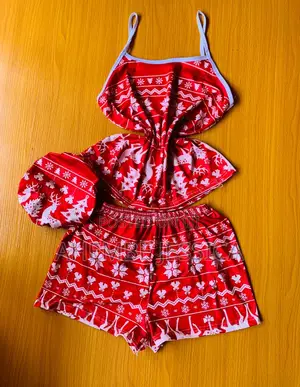 Lingeries,romper,pants and Lounge Wears