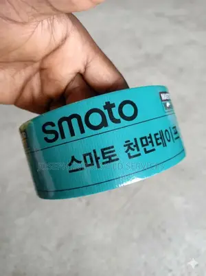 Smato Brand Duct Tape