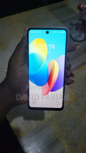 Tecno Pop 8 64 GB Green