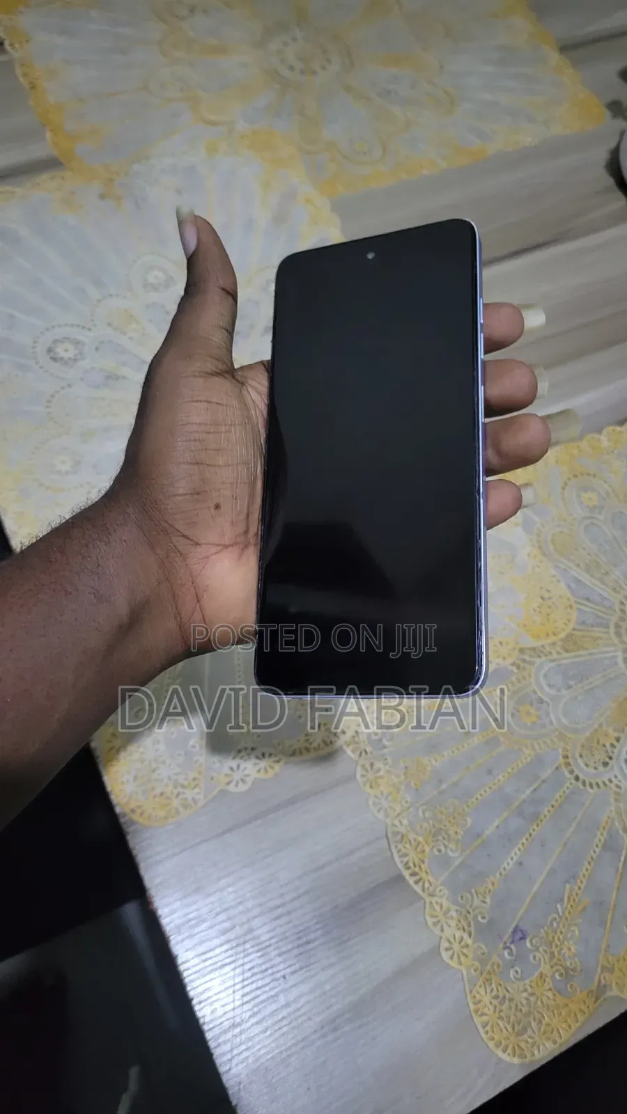Tecno Pop 8 64 GB Green
