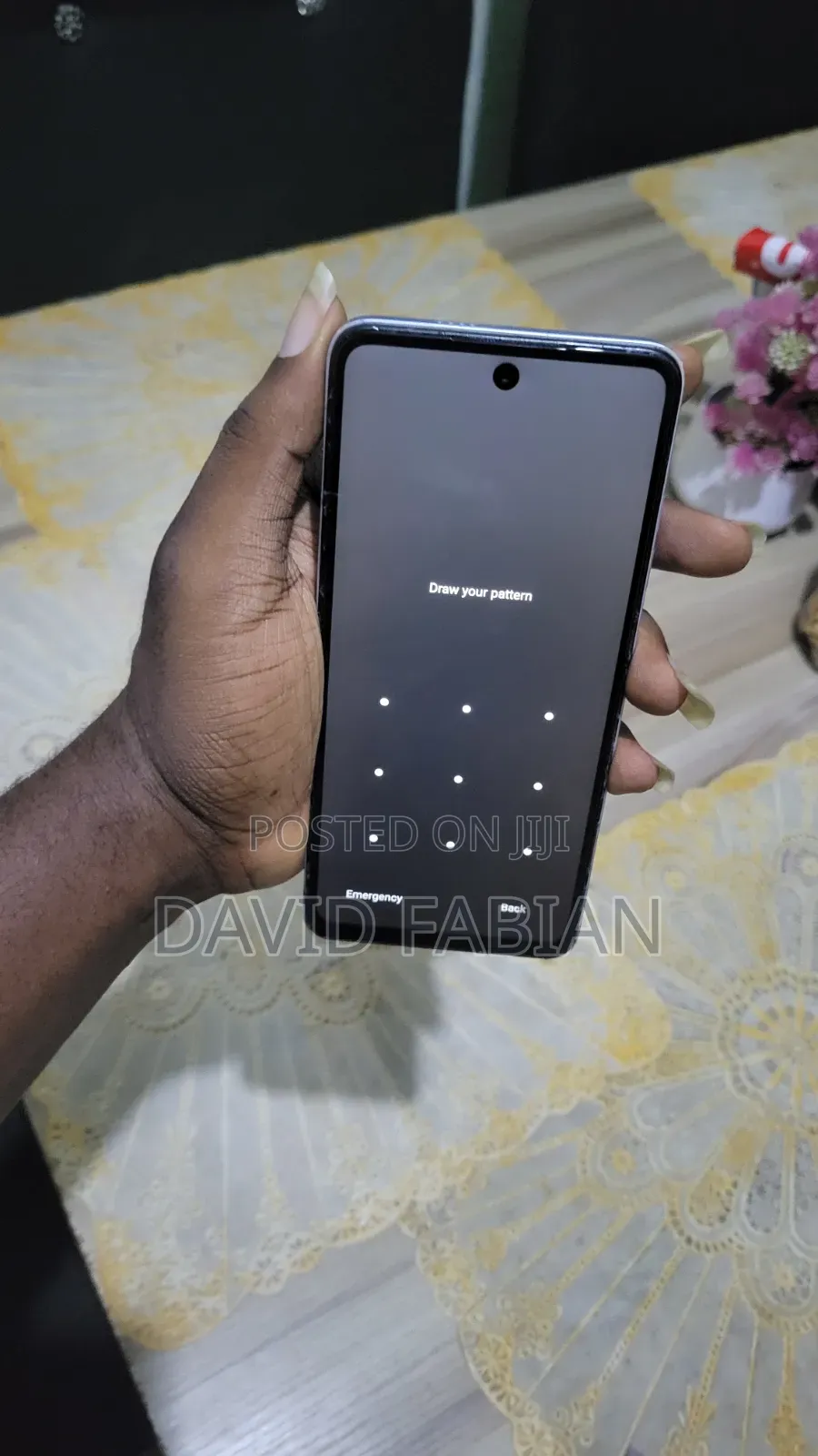 Tecno Pop 8 64 GB Green