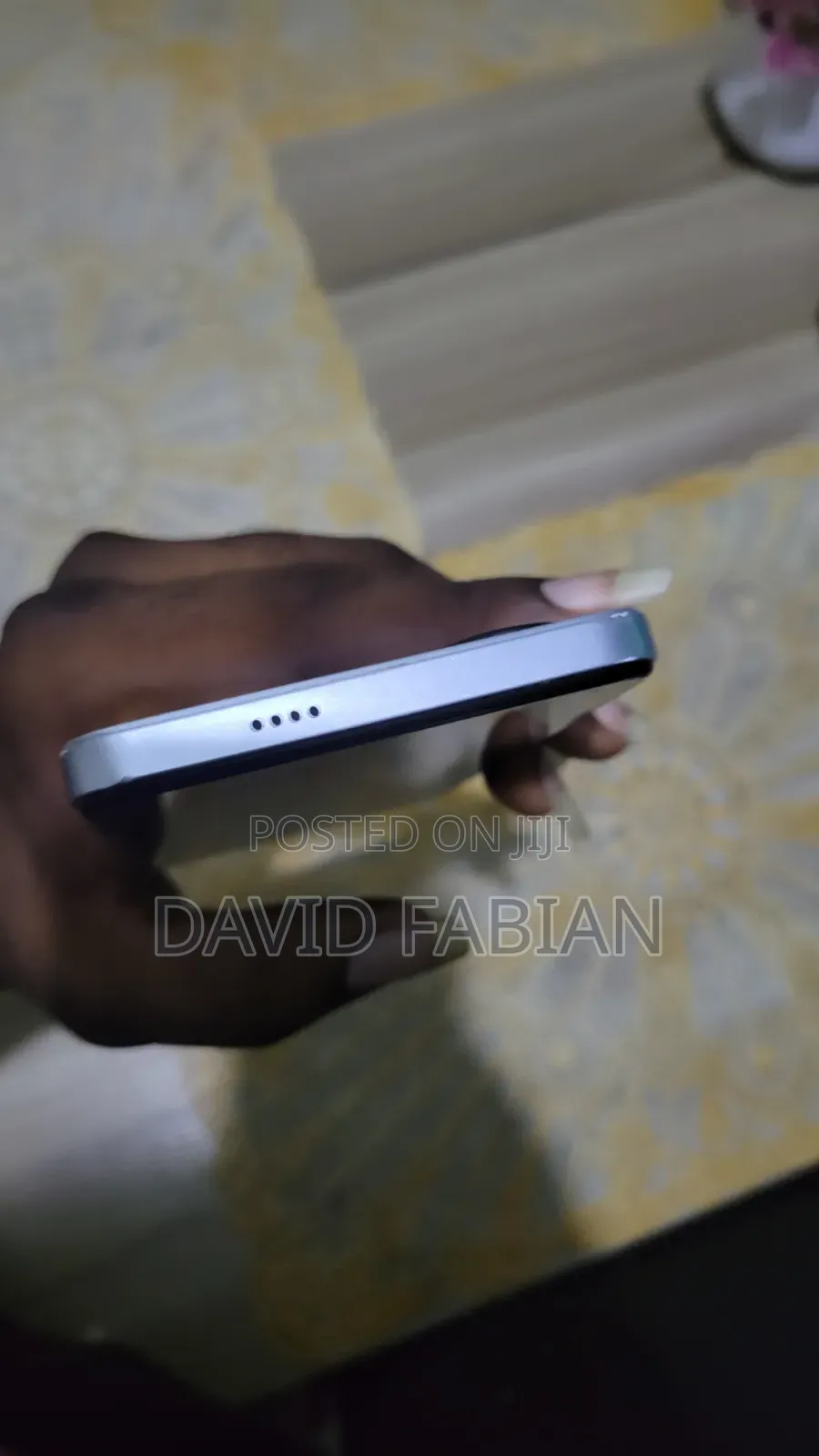Tecno Pop 8 64 GB Green