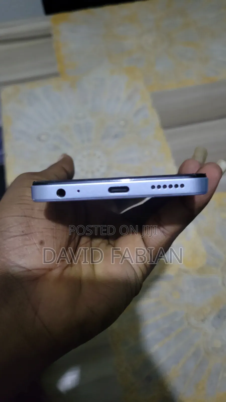 Tecno Pop 8 64 GB Green