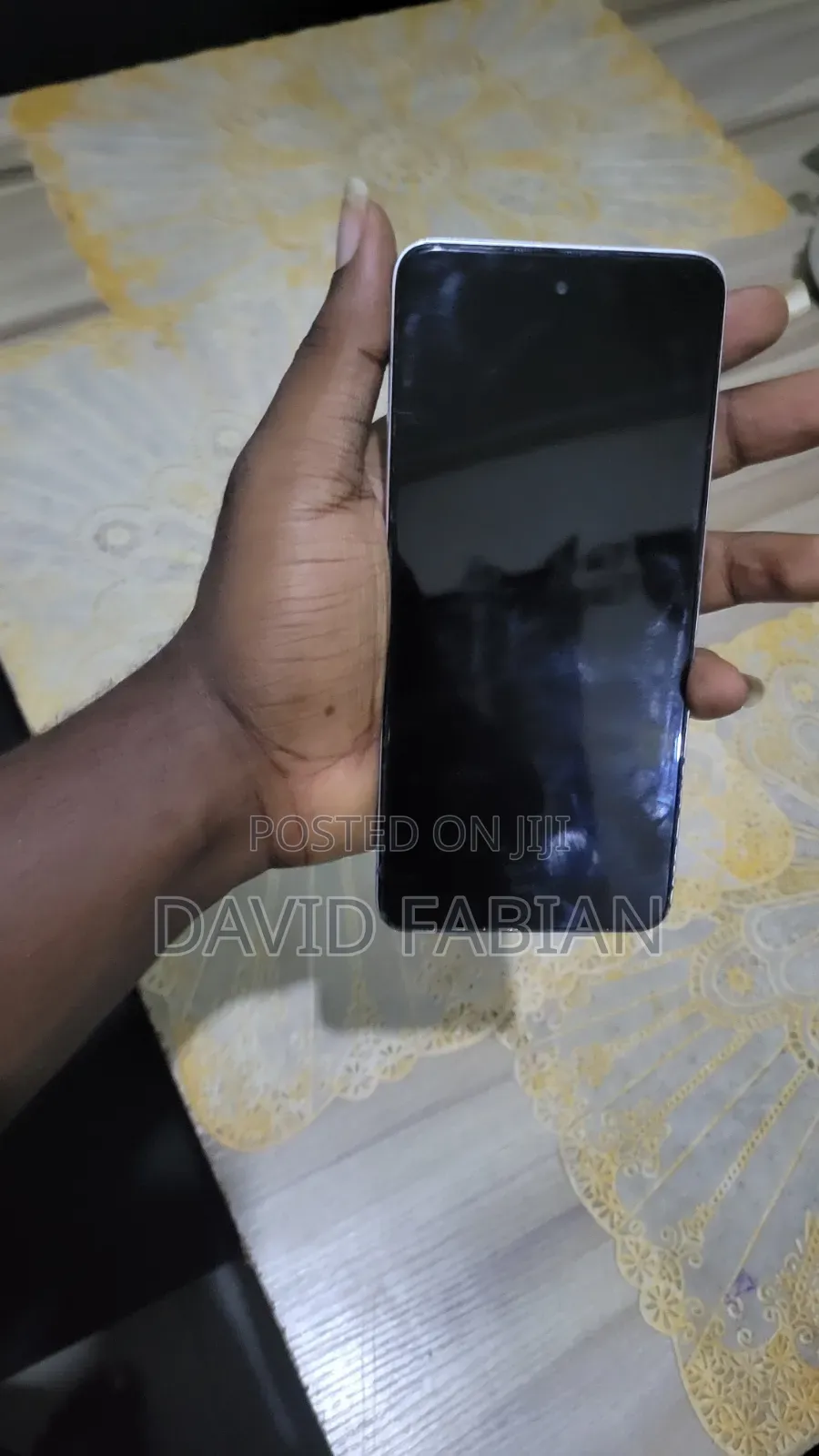 Tecno Pop 8 64 GB Green