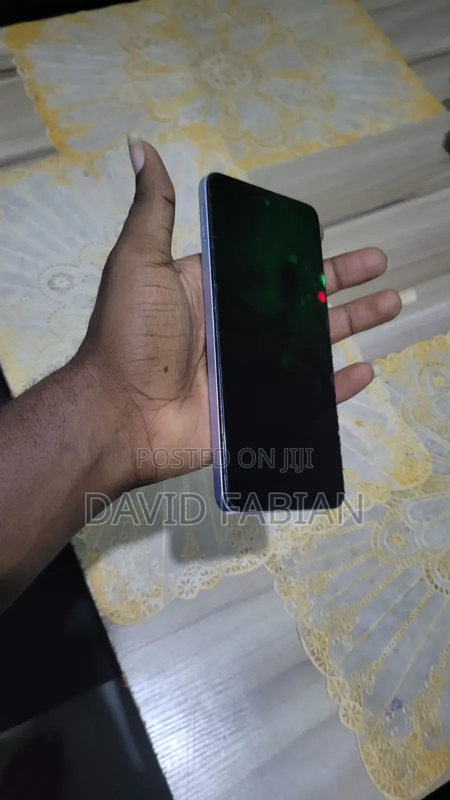 Tecno Pop 8 64 GB Green