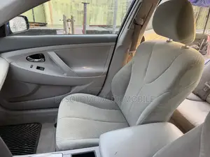 Toyota Camry LE 4dr Sedan (2.4L 4cyl 5A) 2007 Blue
