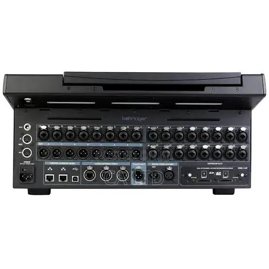 Behringer Wing Compact