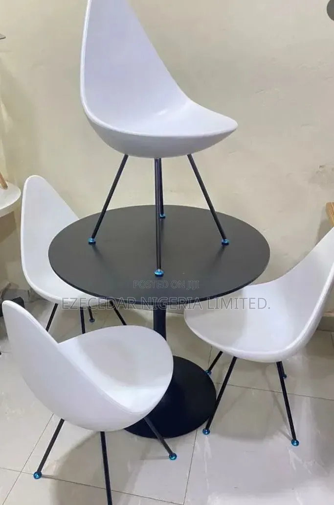 New Premium Dinning Set