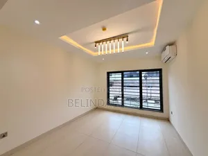 4bdrm Townhouse / Terrace in Maitama for rent