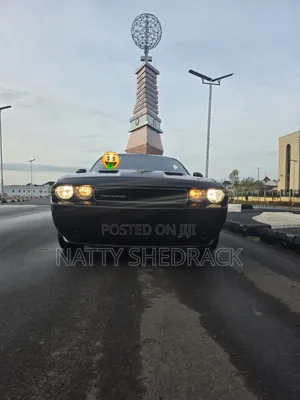 Dodge Charger 2013 Black