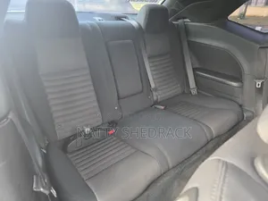 Dodge Charger 2013 Black