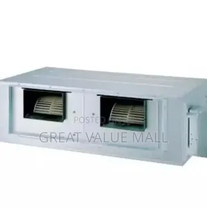 2.0HP Hisense Ceiling Concealed Duct Air Conditioner