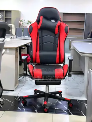 Game Chair