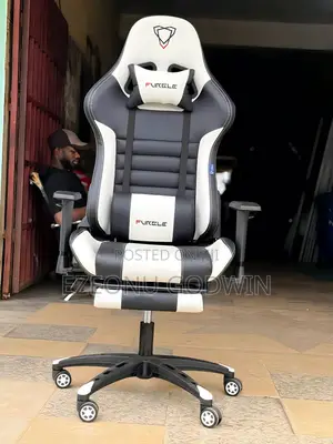 Game Chair
