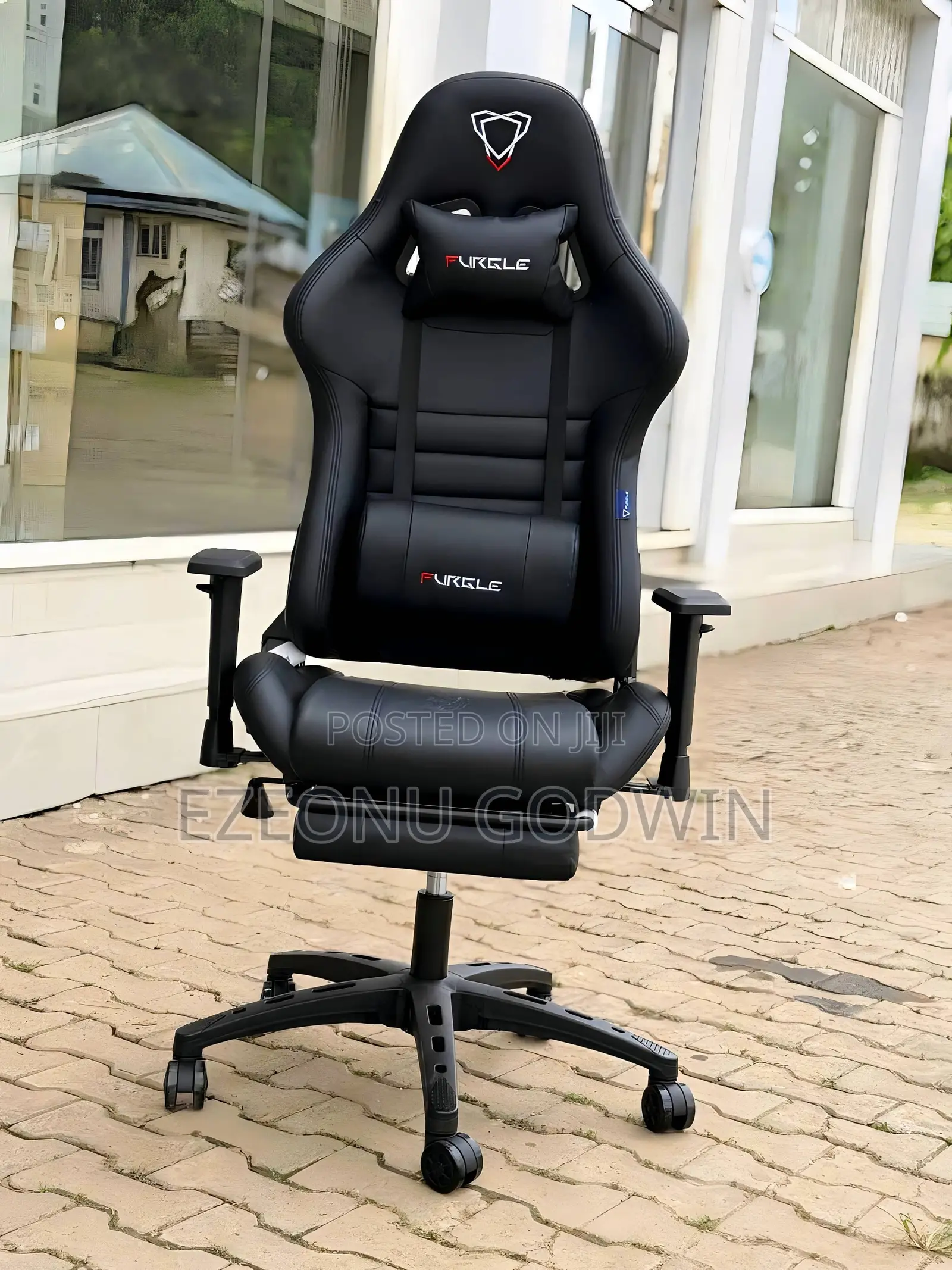 Game Chair