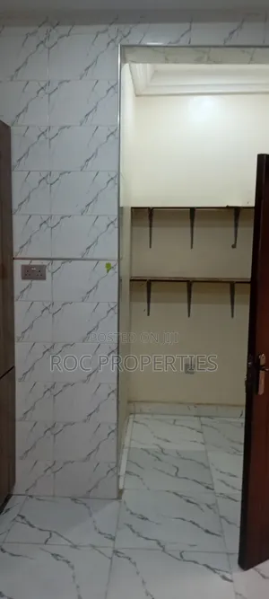 2bdrm Block of Flats in Life Camp for rent