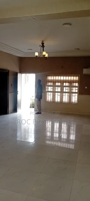 2bdrm Block of Flats in Life Camp for rent