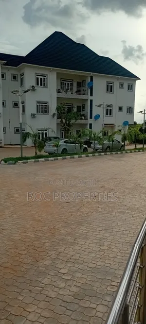 2bdrm Block of Flats in Life Camp for rent
