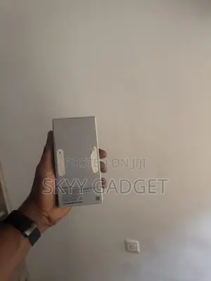 New Google Pixel 10 128 GB Black